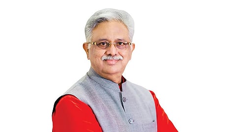 தவெக வெற்றியை ‘ஜென் ஸி’ வாக்காளர்களின் எழுச்சியாக சுருக்கிவிட முடியாது: இரா.அர்ஜுனமூர்த்தி கருத்து