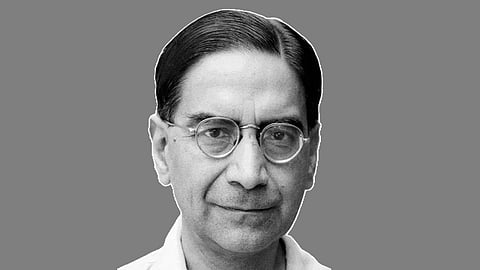 தரவுகளால் தேசத்தை வடிவமைத்தவர்