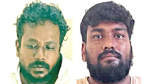 செல்வகுமார், கனகராஜ்