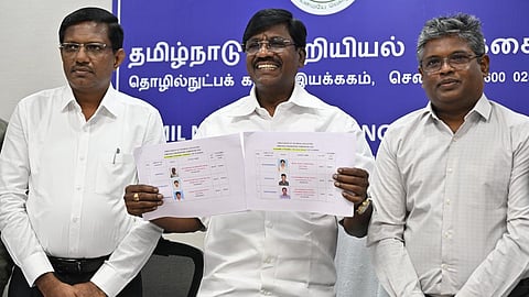தரவரிசைப் பட்டியலில் 53 பேர் 200-க்கு 200 கட் ஆஃப் மதிப்பெண்: பொறியியல் பொதுக் கலந்தாய்வு ஜூலை 20-ம் தேதி தொடங்குகிறது