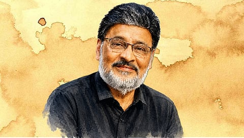 பாக்யராஜ்: முந்தைய தலைமுறையின் ரசிக்கத்தக்க பிரதிநிதி | அஞ்சலி