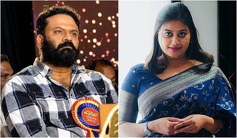 நடிகை அன்சிபா புகார்: நடிகர் மீது வழக்குப் பதிய நீதிமன்றம் உத்தரவு