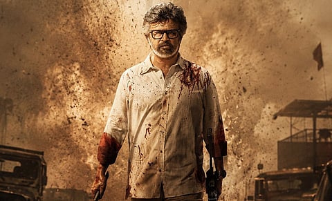 ரஜினியின் ‘ஜெயிலர் 2’ அக். 15 உலகம் முழுக்க ரிலீஸ்: படக்குழு அறிவிப்பு