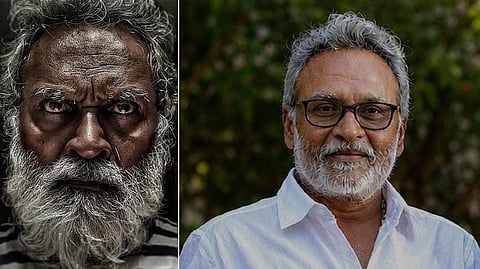 “இந்த வயசுல நடிகன் என்கிற வாய்ப்பு வரப்பிரசாதம் தான்!” - இயக்குநர் கஸ்தூரி ராஜா நேர்காணல்