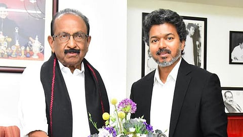 முதல்வர் விஜய்யிடம் ஒரு தனி வசீகரம் உள்ளது: வைகோ