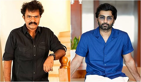 ஹரி இயக்கத்தில் அதர்வா?