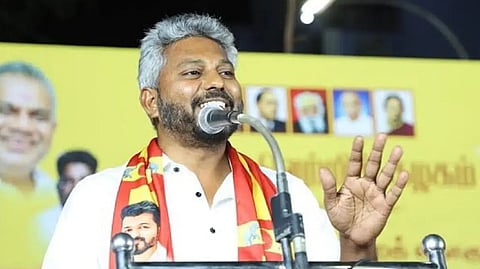 தம்பி குடும்பத்தை தாக்கிய வழக்கில் அமைச்சர் மரியவில்சன் இன்று ஆஜராக உத்தரவு