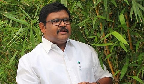 வைகைச்செல்வன்
