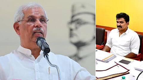 ஆளுநர் ஆலோசனைக் கூட்டத்துக்கு மதுரை ஆட்சியர், காவல் துறை அதிகாரிகள் சென்றதன் பின்னணி என்ன?