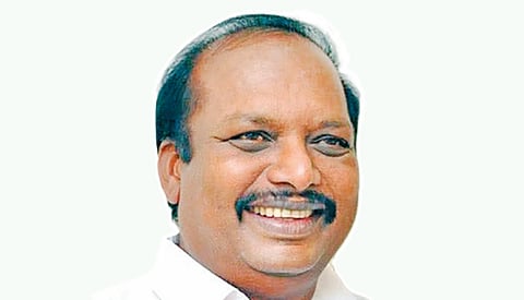 மதிமுகவா, திமுகவா? - மழுப்பிய சீர்காழி எம்எல்ஏ