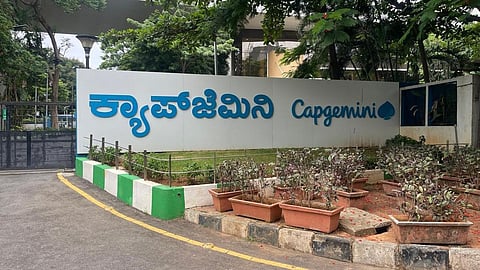 பெங்களூரு ‘டே கேர்’ மையத்தில் குழந்தைகளை வாஷிங் மெஷினில் அடைத்து துன்புறுத்திய பெண் கைது: 5 பேர் மீது வழக்கு