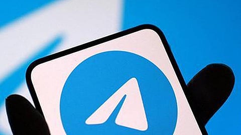 டெலிகிராமில் சினிமா, தொடர்: 15 நாளில் பதிலளிக்க நோட்டீஸ்