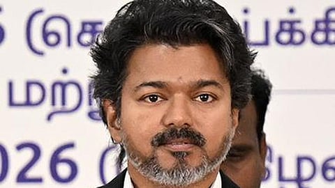 அந்த்யோதயா அன்னயோஜனா திட்டம்: சட்டத் திருத்தத்தை மறுபரிசீலனை செய்ய பிரதமர் மோடிக்கு முதல்வர் விஜய் கடிதம்