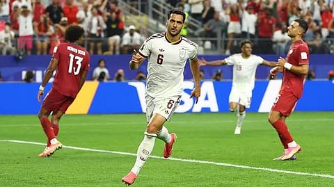 போர்ச்சுகலை வீழ்த்தி காலிறுதிக்கு முன்னேறியது ஸ்பெயின் அணி | FIFA WC 2026