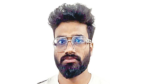 முகமது சமீர்