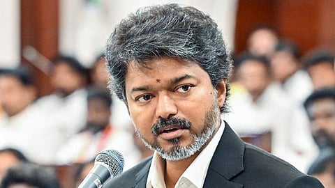 முதல்வர் விஜய்