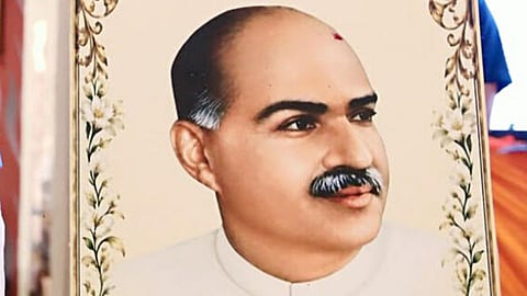 ஷியாமா பிரசாத்