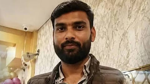 அவினாஷ் சுக்லா