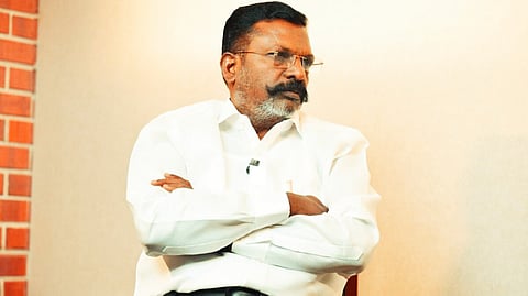 தவெகவா, திமுகவா? - விசிக தலைவர் திருமாவளவன் தடுமாற்றமும், 3 காரணங்களும்