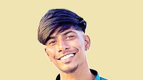 வசந்தகுமார்