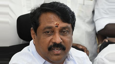 அரசு வழக்கறிஞர்கள் நியமனத்தில் சுணக்கம் ஏன்? - நயினார் நாகேந்திரன் கேள்வி