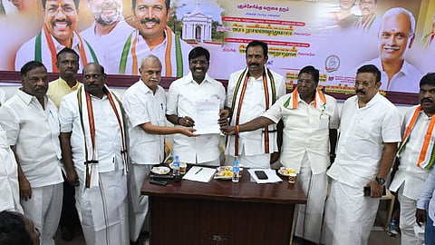 “தமிழக ஆளுநருடன் மோதல் போக்கை கடைப்பிடிக்க விரும்பவில்லை” - அமைச்சர் விஸ்வநாதன்