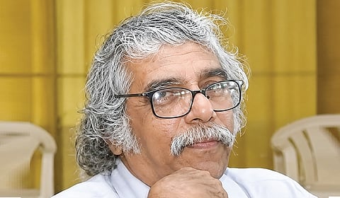 ஆவணப் பதிப்பின் முன்னோடி | அஞ்சலி: சு.இராசகோபால் (1954 - 2026)