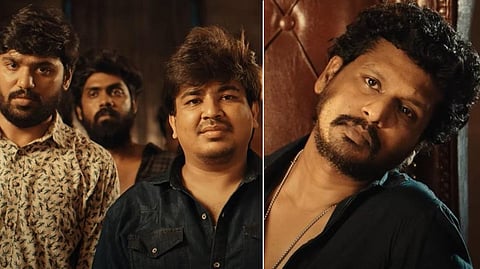“லோகேஷ் கனகராஜ் சொன்ன அந்த விஷயம்!” - ‘மிஸ்டர் பாரத்’ பற்றி இயக்குநர் நிரஞ்ஜன்