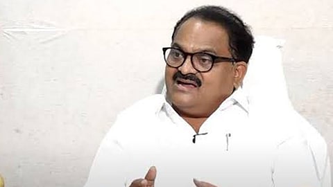 பூச்சி முருகன்