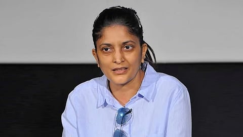 இயக்குநர் சுதா கொங்குரா