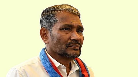 தவெக அரசில் பாமக இடம்பெற்றால் விசிகவின் நிலை என்ன? - அமைச்சர் வன்னி அரசு பதில்