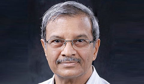 அந்நியர் படையெடுப்பால் தமிழ் நிலம் மாறிவிடவில்லை! - வரலாற்று ஆய்வாளர் இரா.கலைக்கோவன்
