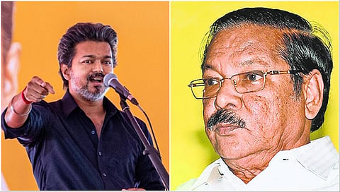 கரூர் நெரிசல் வழக்கு சாட்சிகளை அச்சுறுத்துகிறார் முதல்வர் விஜய்: உச்ச நீதிமன்ற கண்காணிப்பு குழுவுக்கு திமுக மனு
