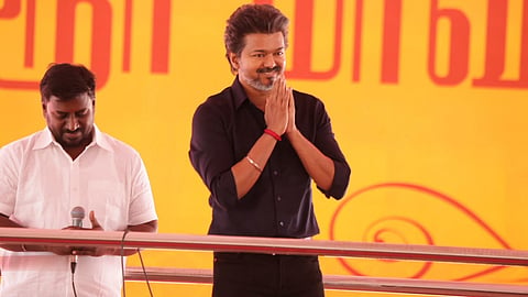 “லஞ்சம் கேட்டால், கொடுக்காதீர்கள்” - முதல்வர் விஜய் கருத்துக்கு அமோக வரவேற்பு