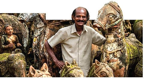 மருத நிலத்து உரைநடைப் பாணன் | சி.எம்.முத்து 75