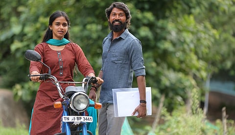 ஏலகிரி மக்களின் வாழ்வைப் பேசும் படம்