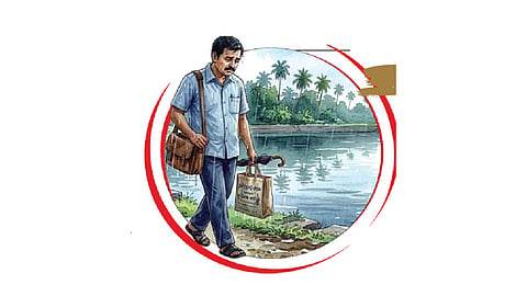 சொல்லியதும் சொல்லாததும் | கதை அறியும் கலை