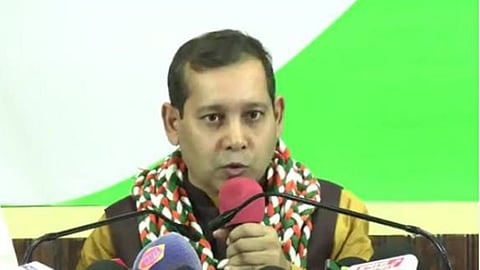அயோத்தி ராமர் கோயில் நன்கொடை விவகாரம்: உச்ச நீதிமன்ற கண்காணிப்பில் விசாரணை - காங். கோரிக்கை