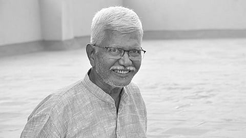 சாகித்ய அகாடமி விருது பெற்ற எழுத்தாளர் பூமணி மறைவு
