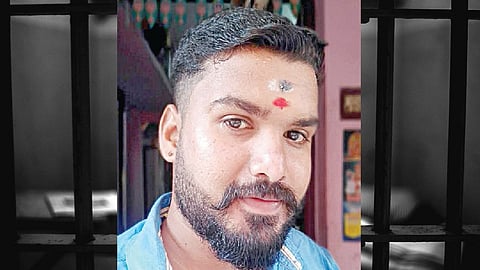 நாகர்கோவில் சிறையில் விசாரணை கைதி உயிரிழப்பு