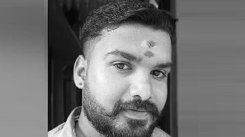 நாகர்கோவில் கிளைச்சிறையில் உயிரிழந்த விசாரணைக் கைதி சபரிவர்மன்