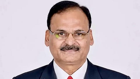 பணியிடை நீக்கம் செய்யப்பட்ட கர்நாடகா அரசுப் பணியாளர் தேர்வாணையத் தலைவர் சிவசங்கரப்பா சஹுகர்