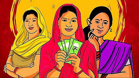 மகாராஷ்டிராவில் மாதம்தோறும் ரூ.1,500 வழங்கும் திட்டத்தில் 92 லட்சம் பெண்கள் தகுதி நீக்கம்