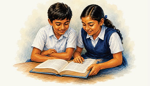 காமராஜர் பிறந்த நாள்: ஏன் கல்வி வளர்ச்சி நாள்?