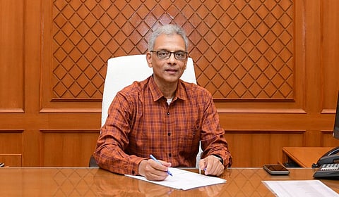 தலைமைச் செயலர் சாய்குமாருக்கு 6 மாத பணி நீட்டிப்பு: மத்திய அரசு ஒப்புதல்