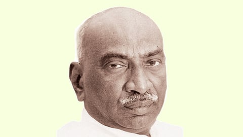 எளியோரைக் கவர்ந்த முதல்வர்!