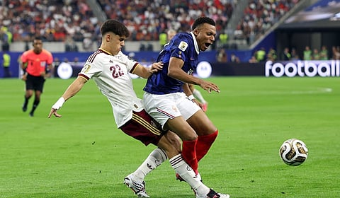 பிரான்ஸை அரையிறுதியில் ஸ்பெயின் வீழ்த்தியது எப்படி? | FIFA WC 2026