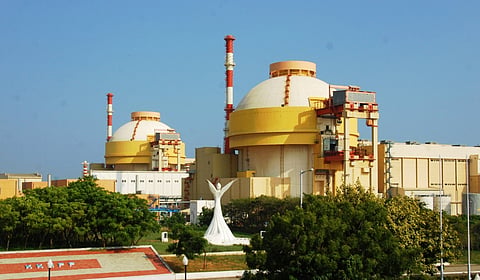 கூடங்குளம் அணுமின் நிலைய ரகசிய ஆவணங்கள் டார்க் வெப்சைட்டில் வெளியானதால் அதிர்ச்சி!