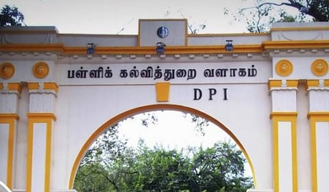 மாணவர்களின் கற்றல் திறனுக்காக தனி செயல்திட்டத்தை அரசுப் பள்ளிகள் உருவாக்க உத்தரவு