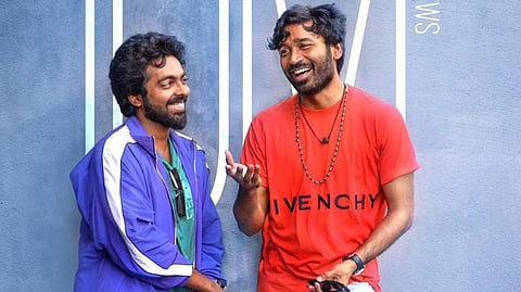 தேசிய விருதுகள்: தனுஷ், ஜி.வி.பிரகாஷுக்கு முதல்வர், தலைவர்கள் வாழ்த்து
